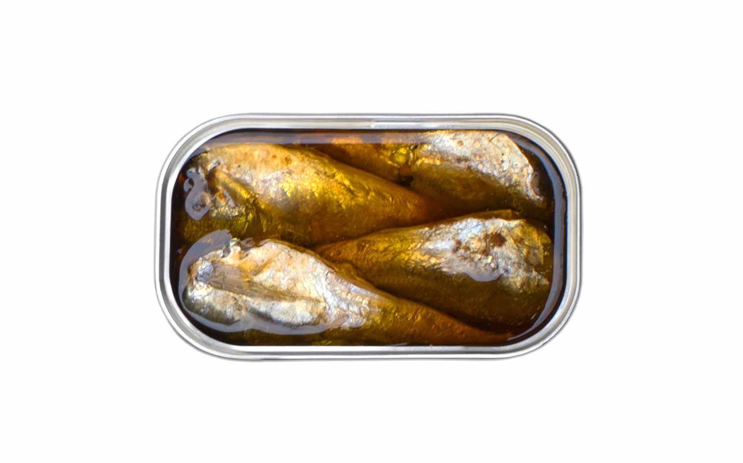 Jose Gourmet Stickleback in Pickled Sauce, 120g - Image 3