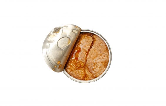 Jose Gourmet Tuna Pate, 75g - Image 2