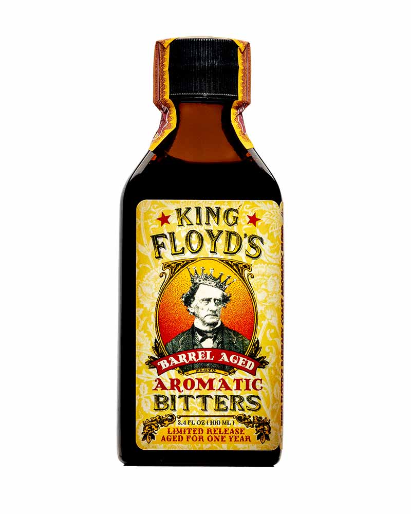 King Floyd's