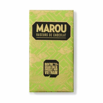 Marou