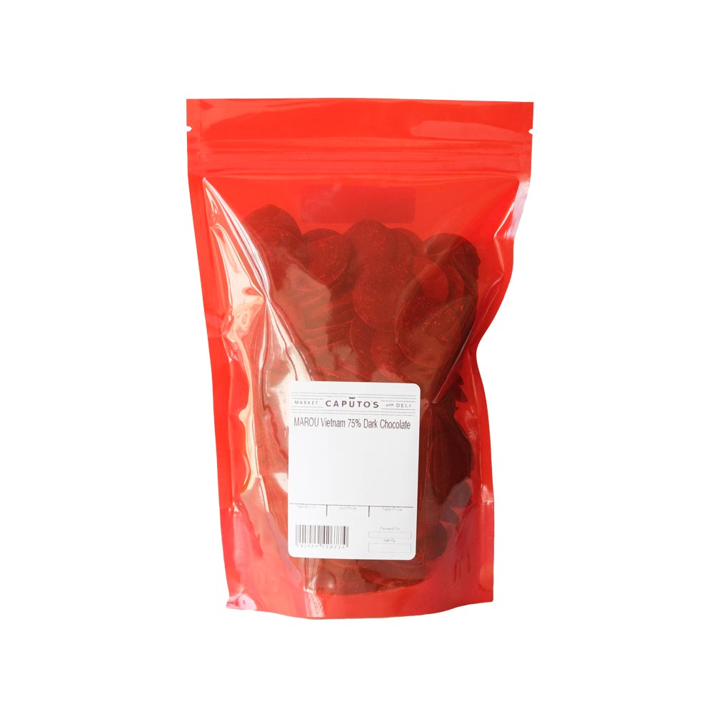 Marou Vietnam Origin Dark Chocolate 75%, 3kg - Image 3