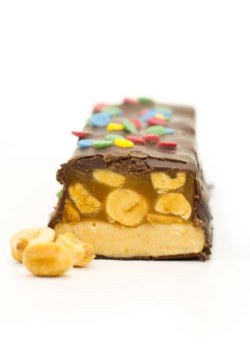 Mayana Pride Bar, 3.5oz - Image 2