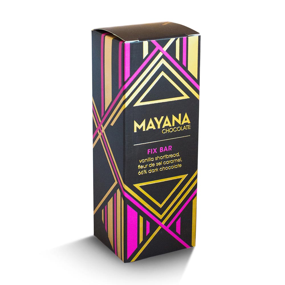 Mayana Fix Bar, 3.5oz