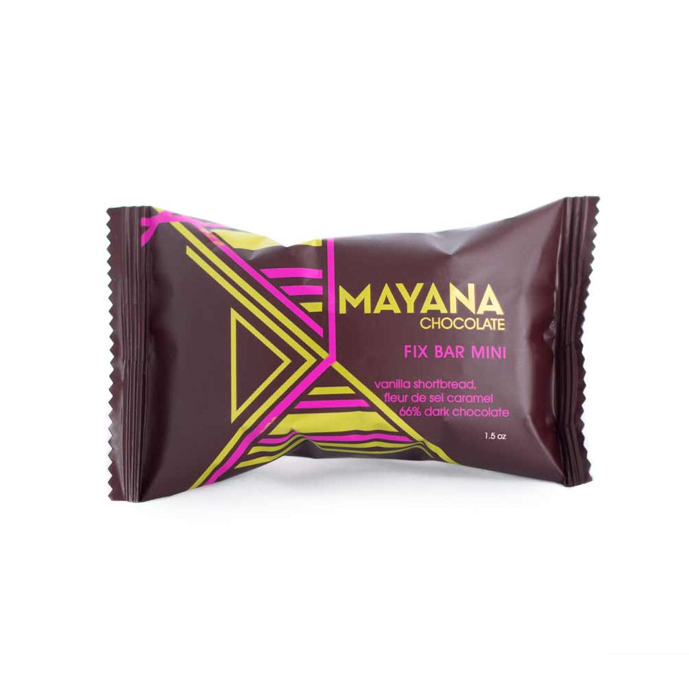 Mayana Fix Mini, 1.5oz