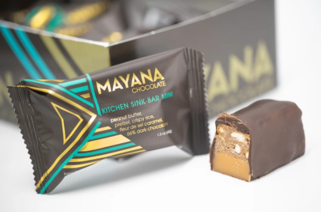 Mayana Kitchen Sink Mini, 1.5oz