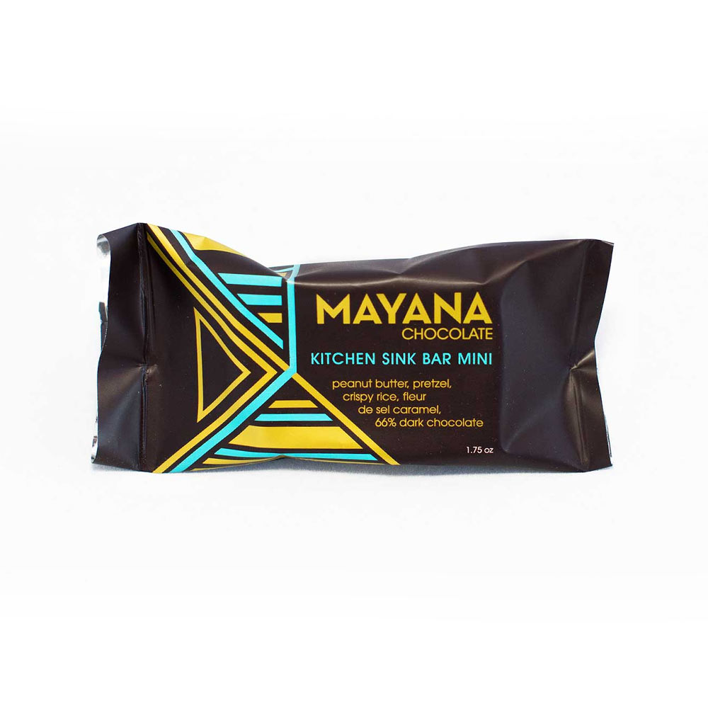 Mayana Kitchen Sink Mini, 1.5oz