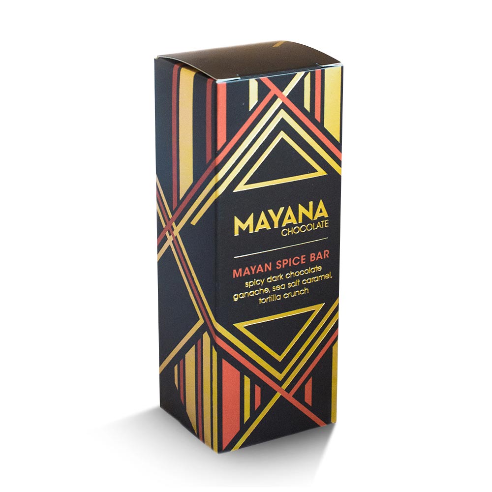 Mayana Spice Bar, 3.5oz
