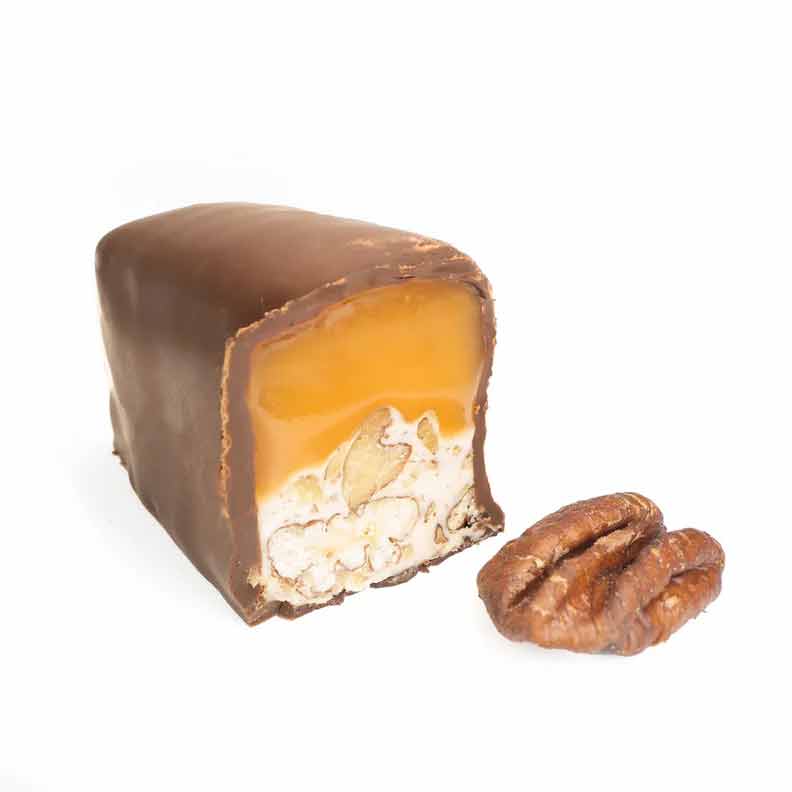Mayana Pecan Paradise Mini, 1.5oz - Image 2