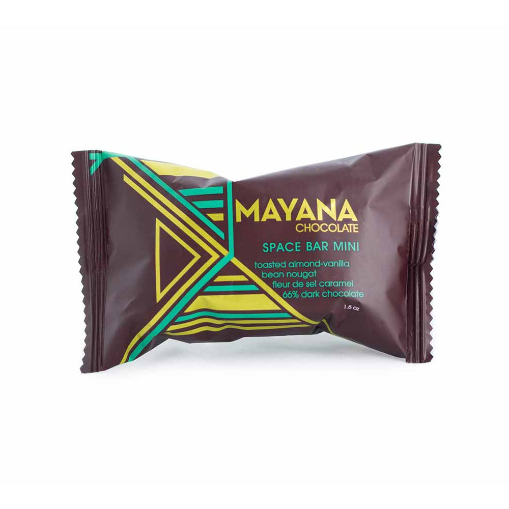 Mayana Space Mini, 1.5oz