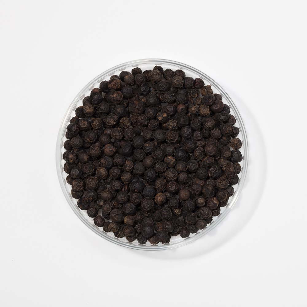 Mill Pepper Co. Black Kampot Pepper, 100ml - Image 3