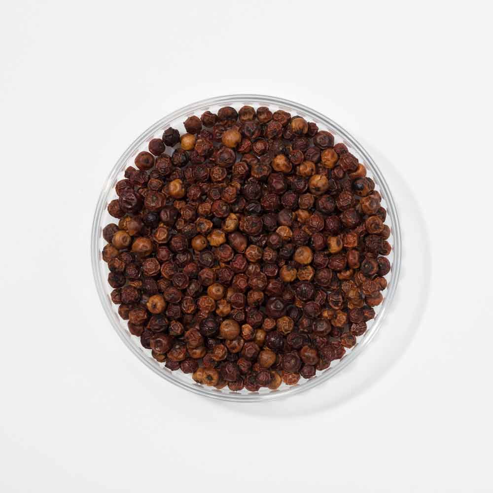 Mill Pepper Co. Red Kampot Pepper, 100ml - Image 3