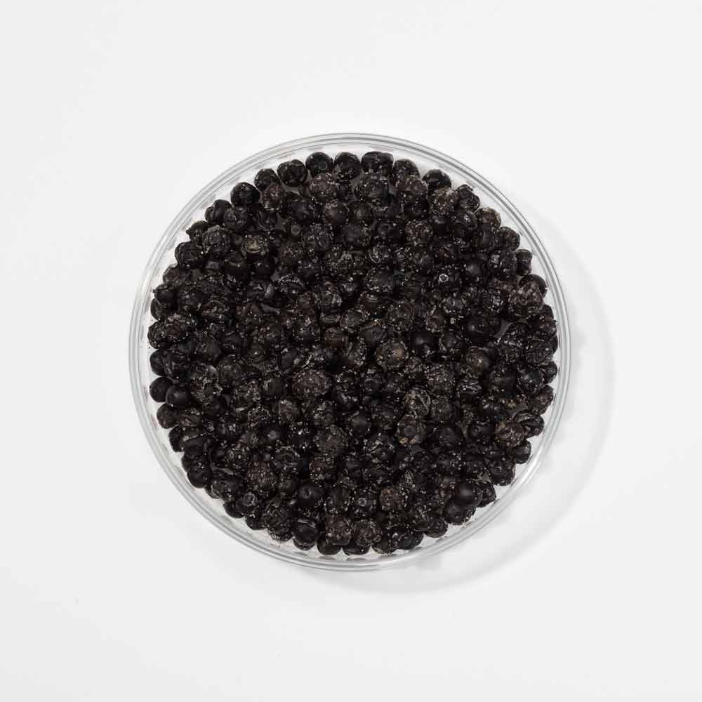 Mill Pepper Co. Green Salt Cured Kampot Pepper, 100ml - Image 3