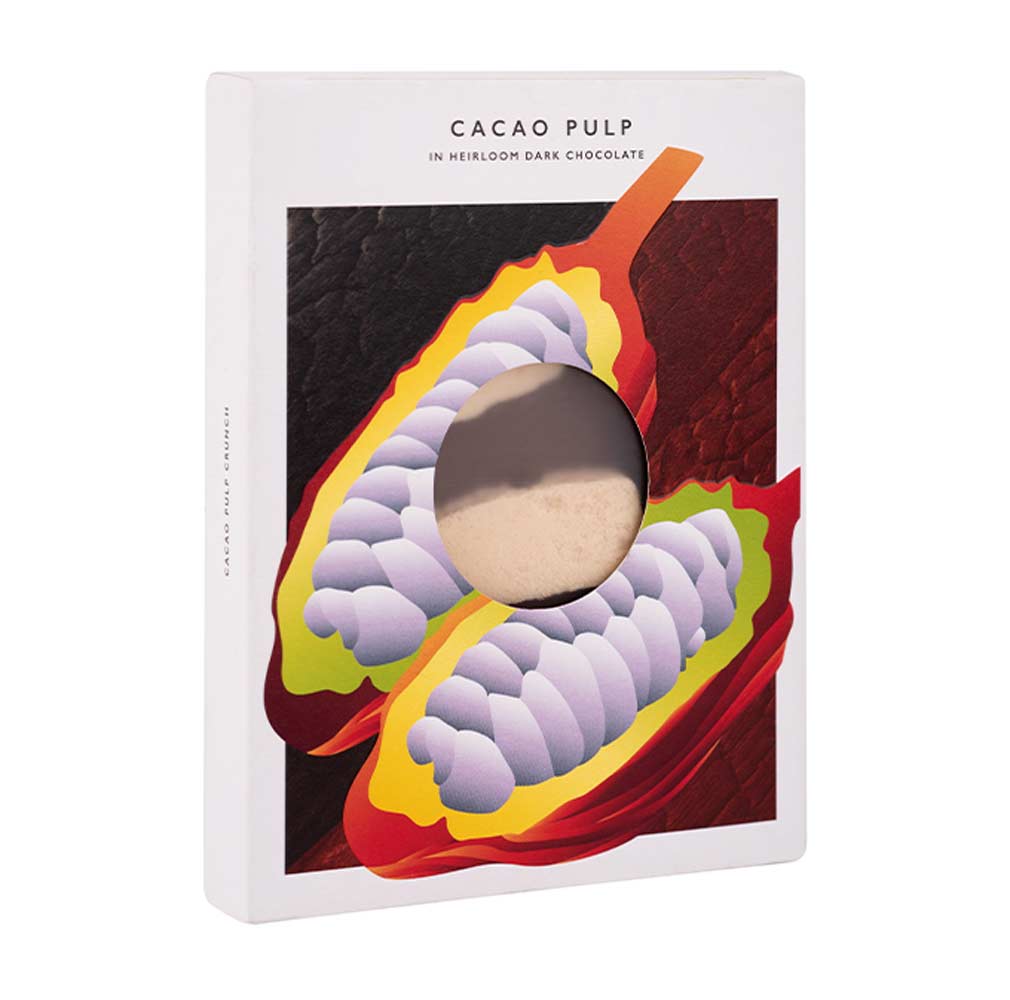 Naive Cacao Pulp, 65g