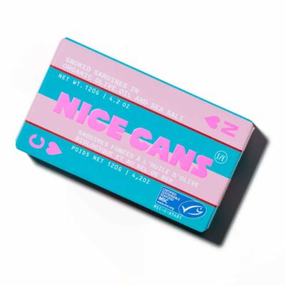 Nice Cans