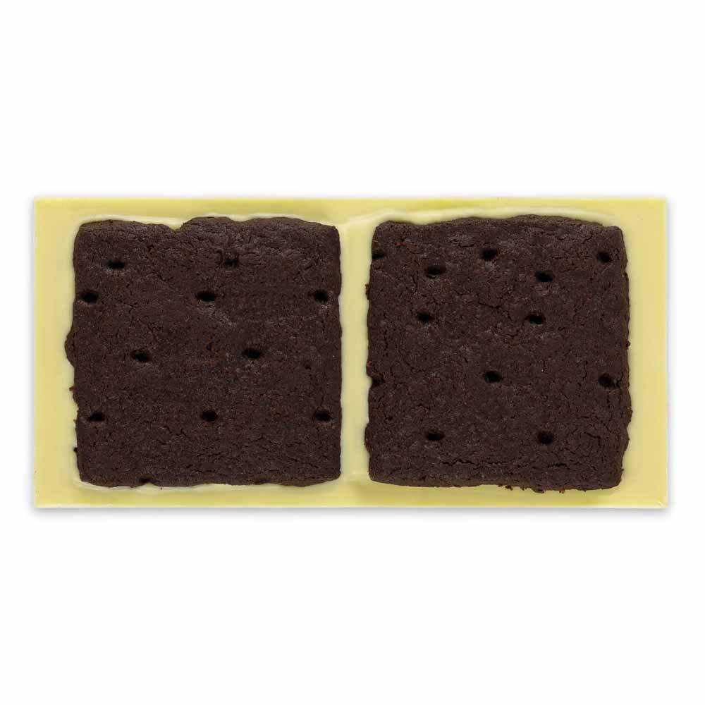 OmNom Cookies + Cream, 60g - Image 2
