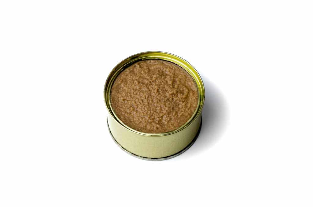 Gueyu Mar Chargrilled Red Tuna Pate, 2.9oz - Image 2