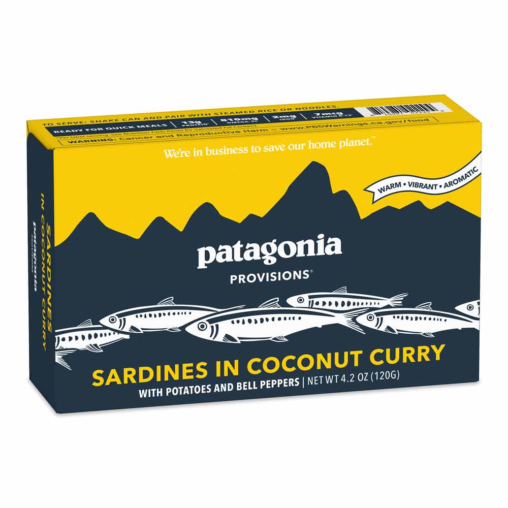 Patagonia Provisions