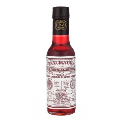 Peychaud's