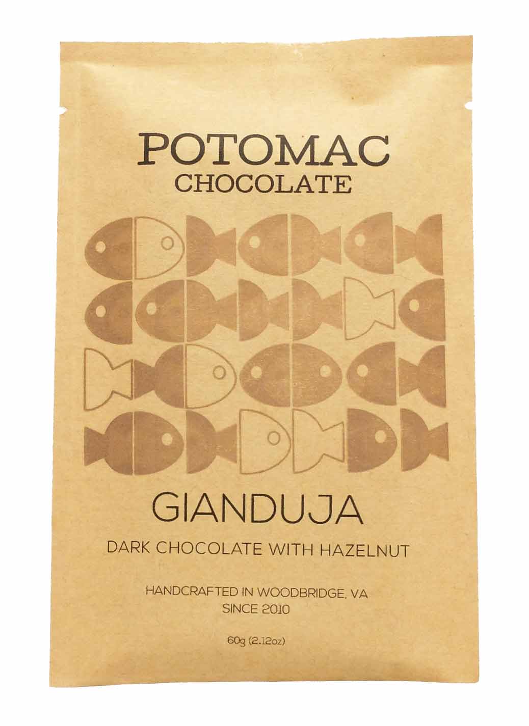 Potomac Being Nuts Is Its Own Reward 70%, 60g