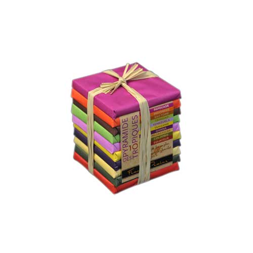 Pralus Pyramide des Tropiques, 500g