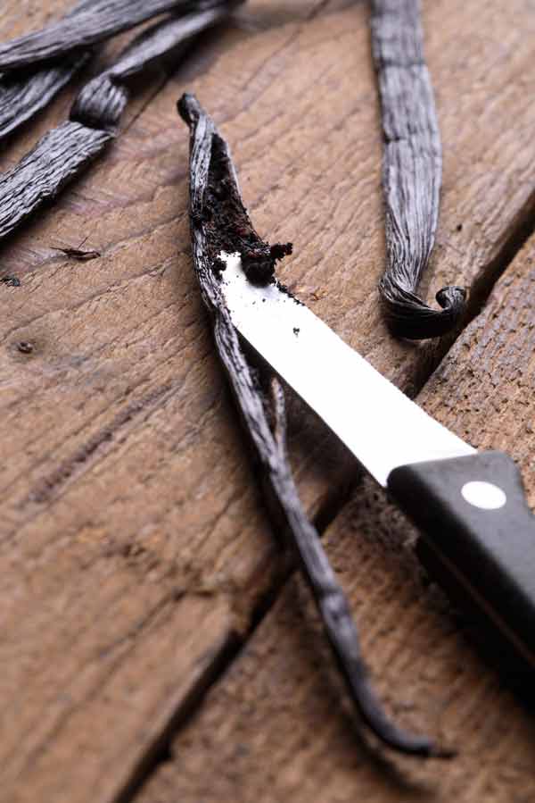 Norohy Organic Madagascar Vanilla Beans, 4.4oz - Image 3
