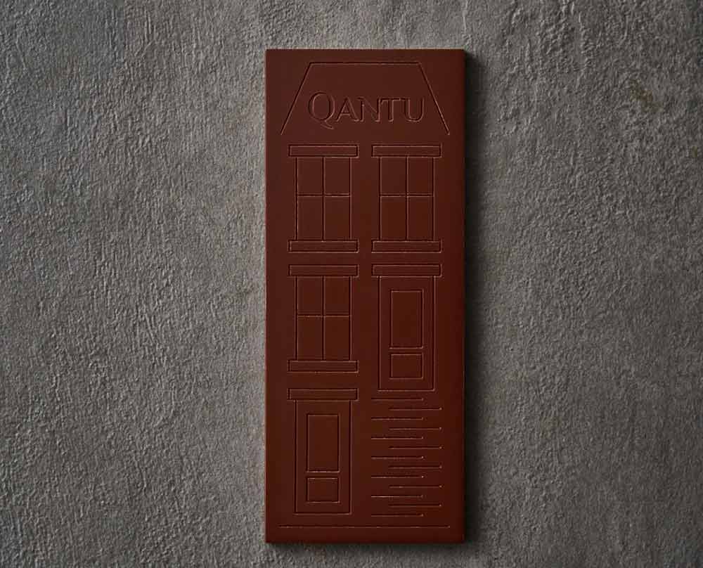 Qantu Don Maximo's Quest 80% (Limited Edition), 50g - Image 2