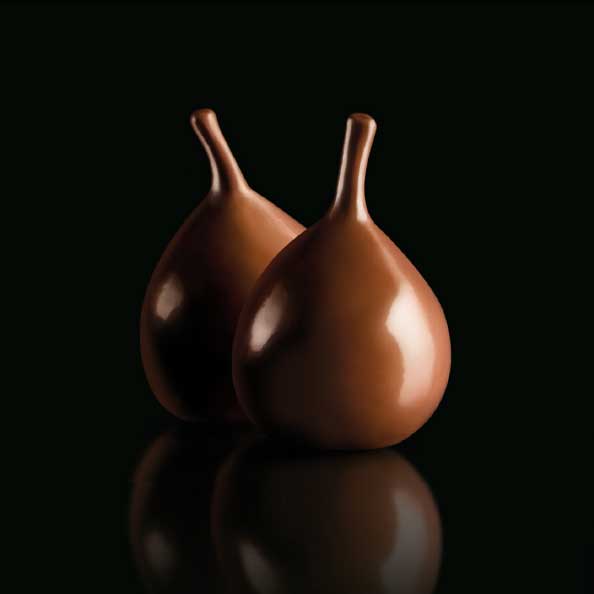 Rabitos Royale Dark (Loose, Individually Wrapped), 1kg - Image 2