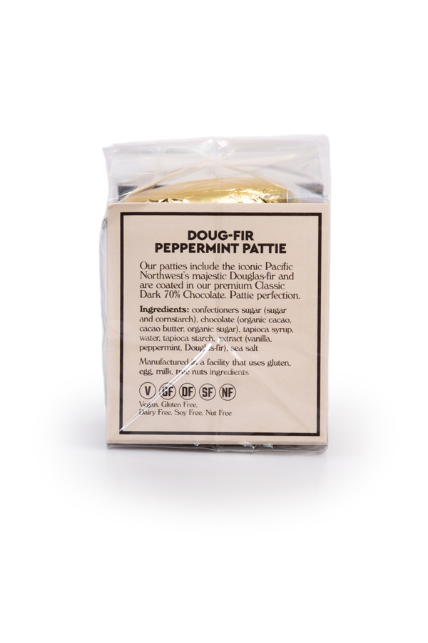 Ranger Doug Fir Peppermint Pattie, 5ea - Image 3