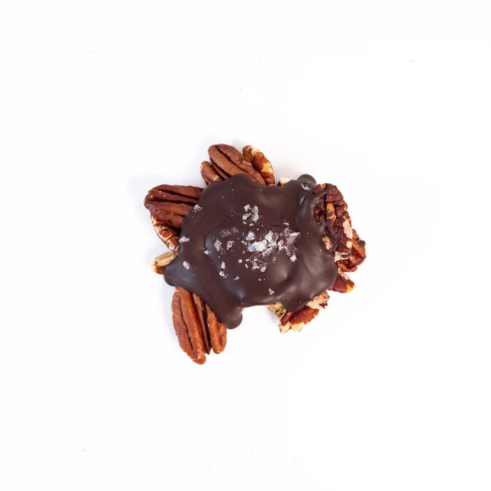 Ranger Chocolate Turtle, 1pc - Image 2