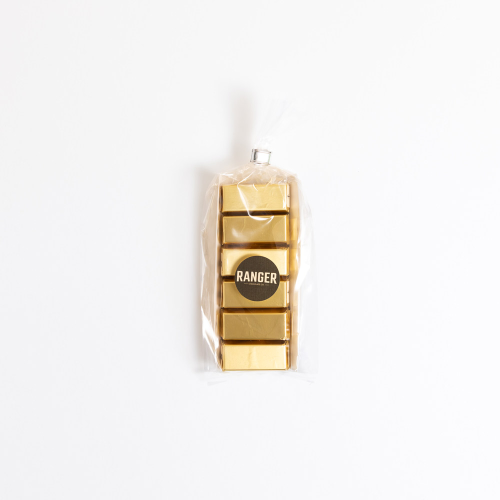 Ranger Dubai Pistachio Gold Bar, 6 x 10g - Image 3