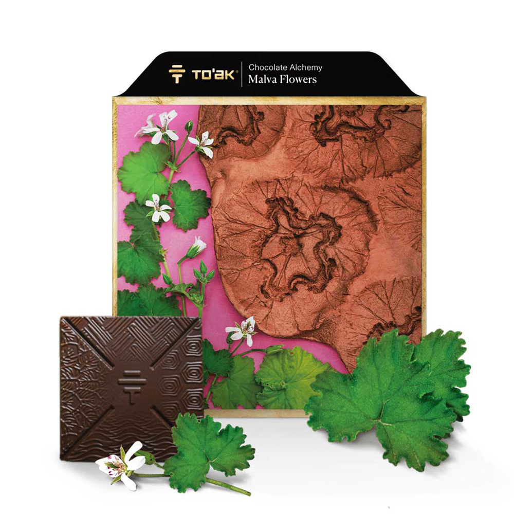 Alchemy by To'ak Malva Flowers, 56g