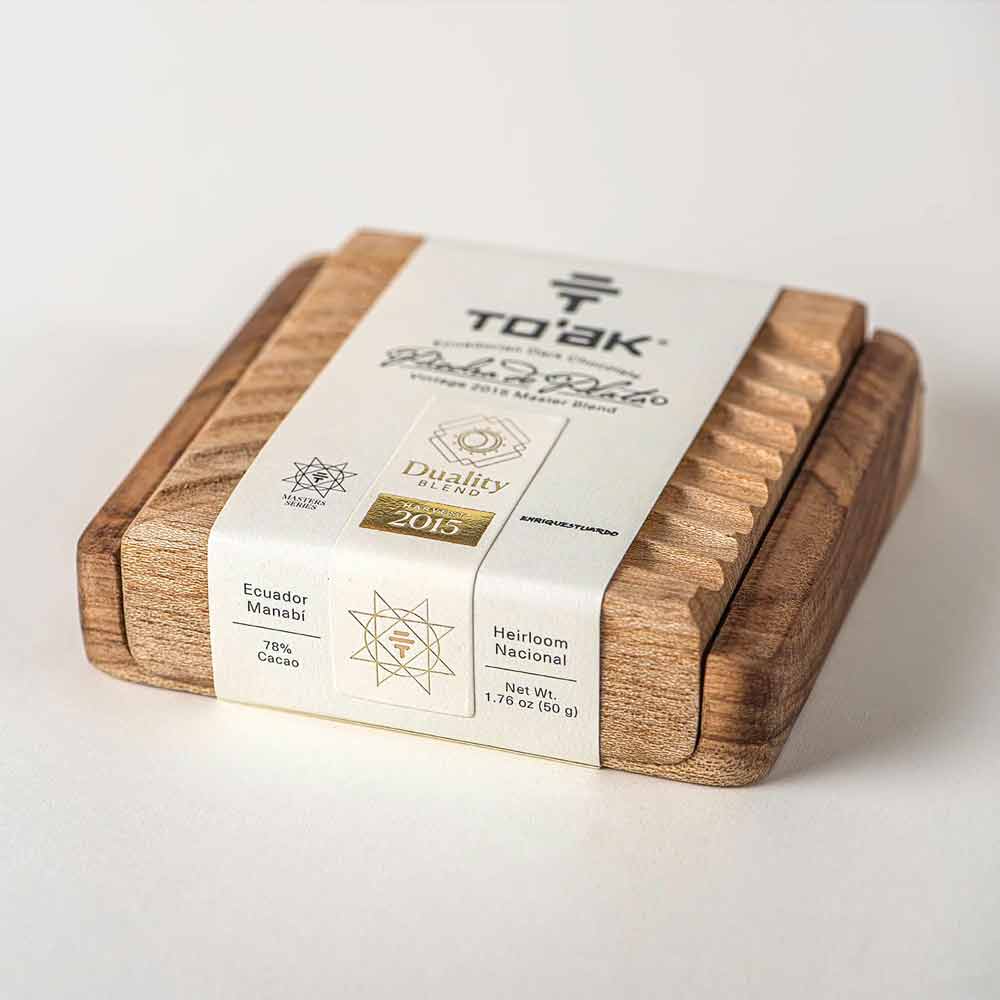 To'ak Masters Series Enriquestuardo, 50g - Image 2