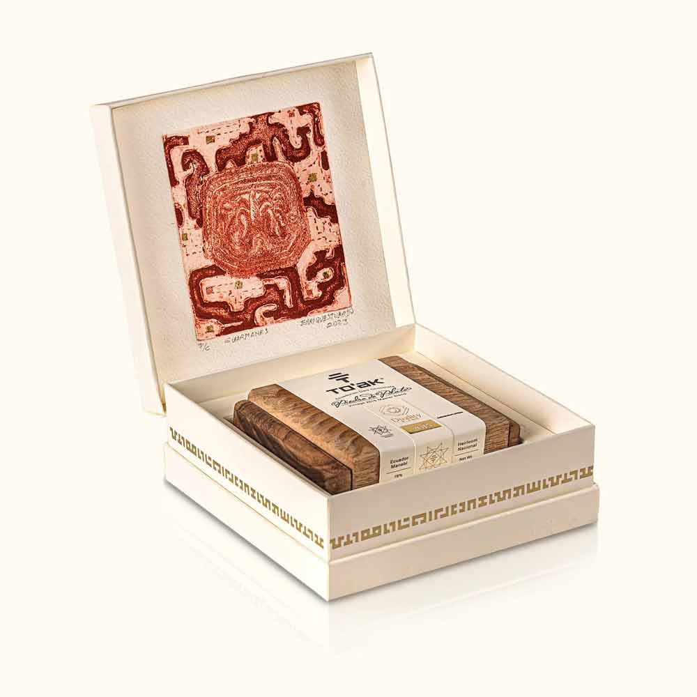 To'ak Masters Series Enriquestuardo, 50g