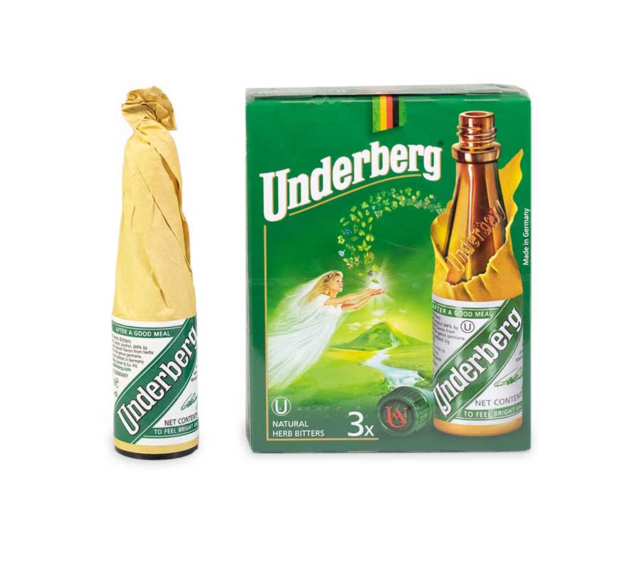 Underberg