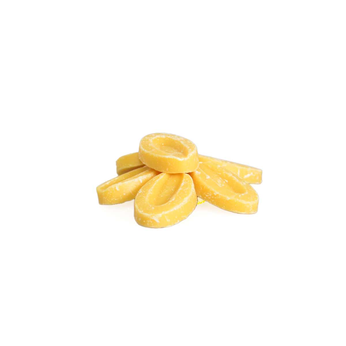 Valrhona Bulk Feves Inspiration Passionfruit, 3kg - Image 3