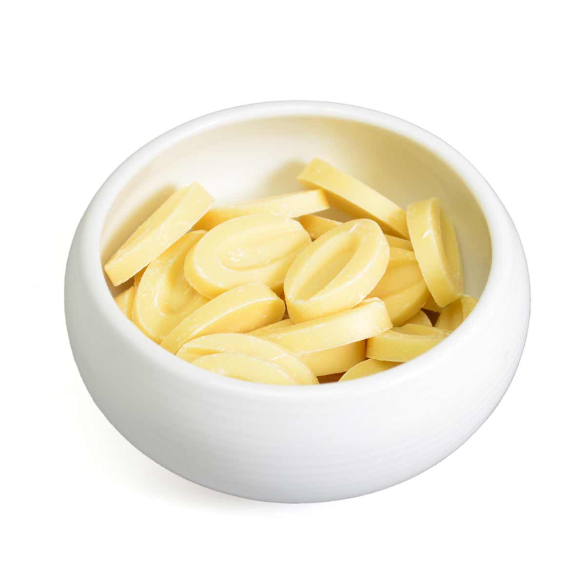Valrhona Bulk Feves Inspiration Yuzu, 3kg - Image 2