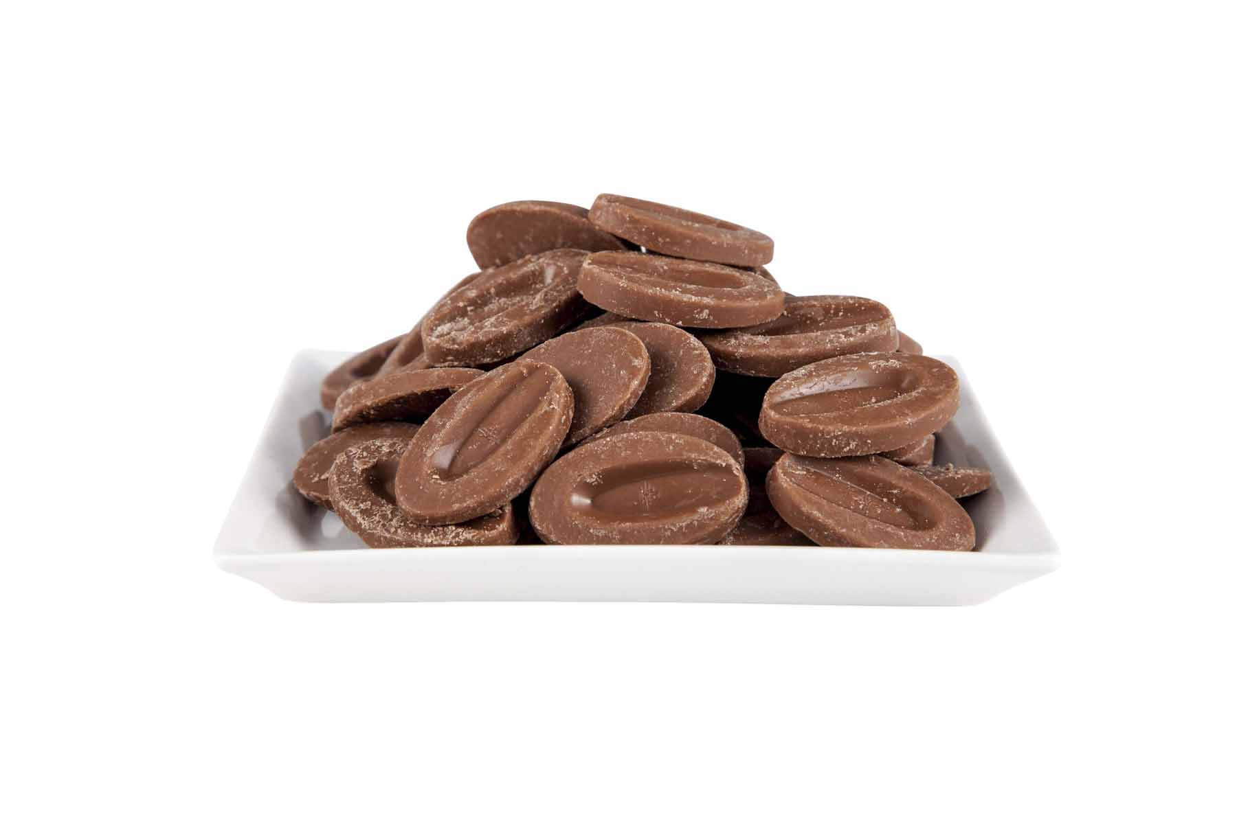 Valrhona Satilia Milk 38%, 12kg
