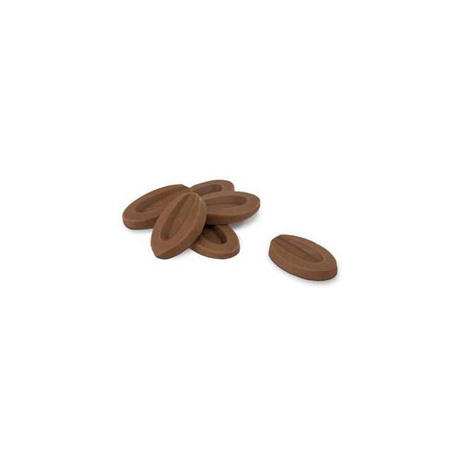 Valrhona Bulk Feves Bahibe Milk 46%, 3kg - Image 2