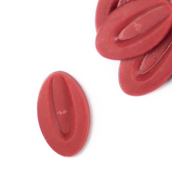 Valrhona Bulk Drops Inspiration Strawberry, 3kg - Image 3