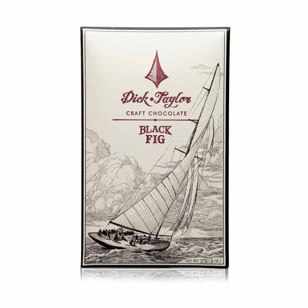 Dick Taylor Black Fig, 2oz