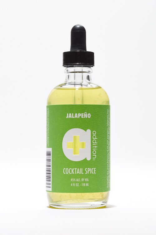 Addition Jalapeno Cocktail Spice, 4oz