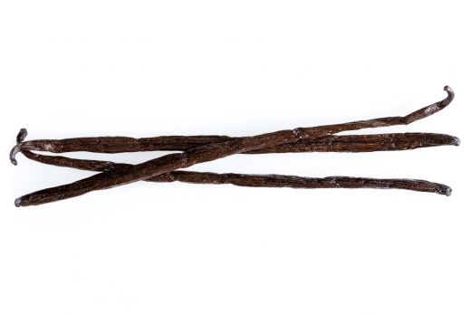 Norohy Organic Madagascar Vanilla Beans, 4.4oz